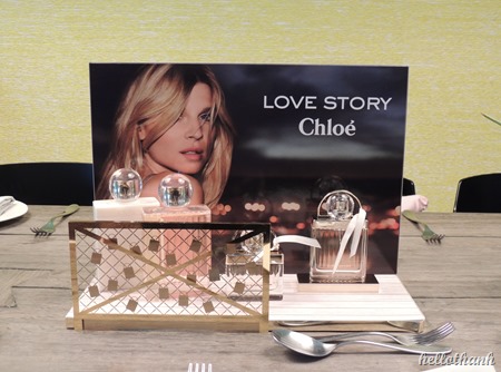 Chloe Love Story (2)